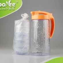 2019年日用品塑料市場價格與批發趨勢分析