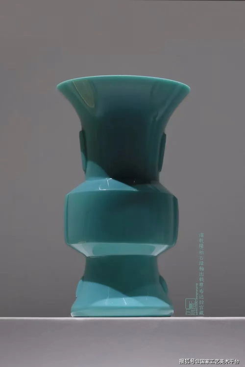 乾隆被吐槽“土”？從工藝美術(shù)藏品看帝王的審美與時(shí)代印記