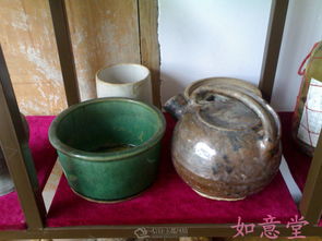 信宜玉都風(fēng)情網(wǎng)如意堂 古玩珍品交流平臺(tái)，藏品寄賣收購(gòu)一站式服務(wù)